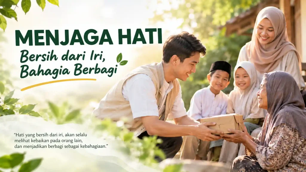 ikhlas atas nikmat